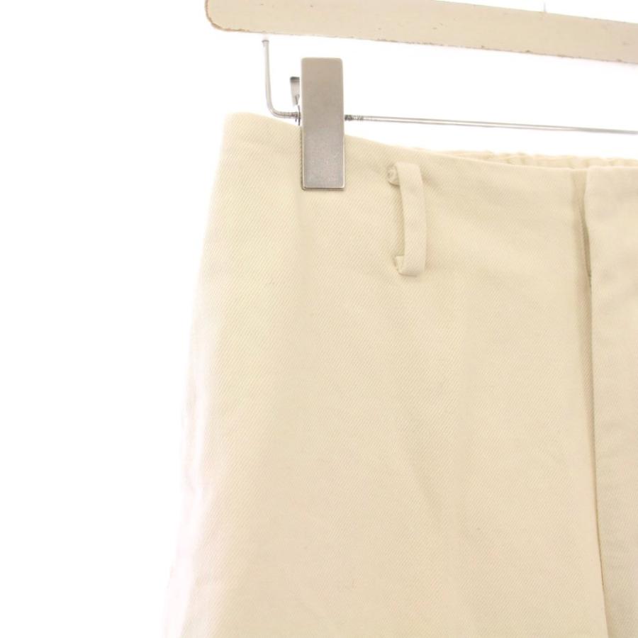マーカ marka チノトラウザーズ チノパン パンツ イージー 1 ベージュ