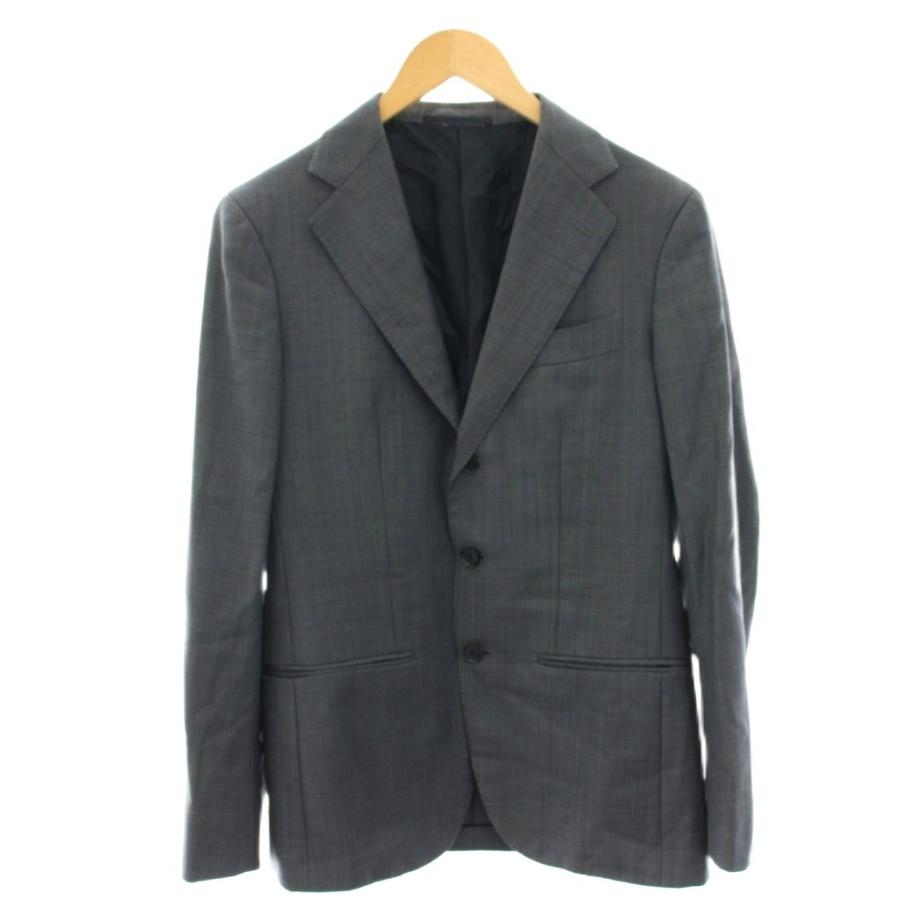 UNITED ARROWS（ユナイテッドアローズ） BISHU シャークスキン 3B S 