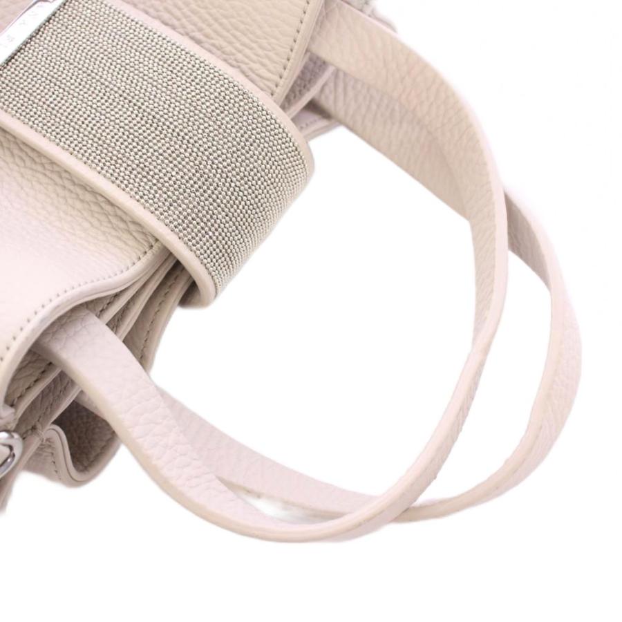 ファビアナフィリッピ Fabiana Filippi 2WAY ハンドバッグ