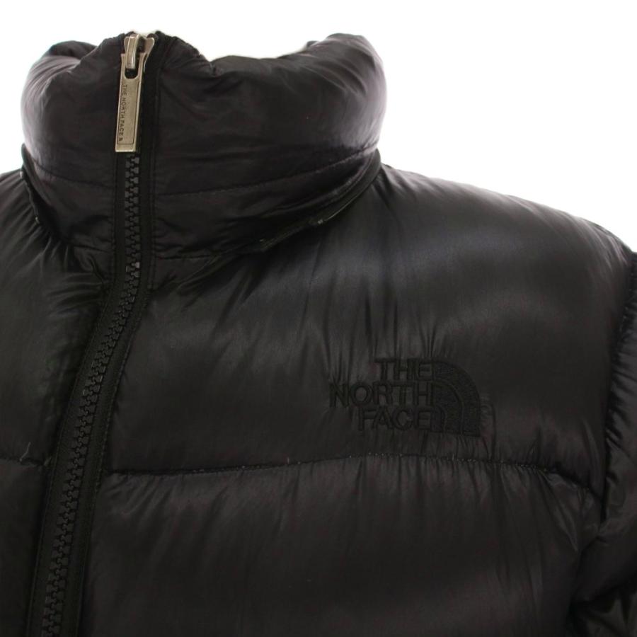THE NORTH FACE（ザ ノースフェイス） メトロ ダウンジャケット METRO