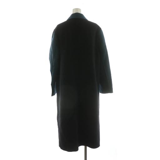 Paul Smith（ポール・スミス） リバーシブルコート アウター ロング