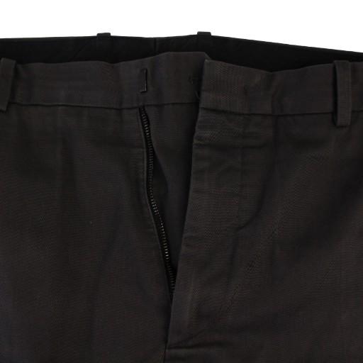JIL SANDER スラックス　サイズ48 Amazon.co.jp: [ジルサンダー] スラックス 48サイズ TROUSER D 06 AW