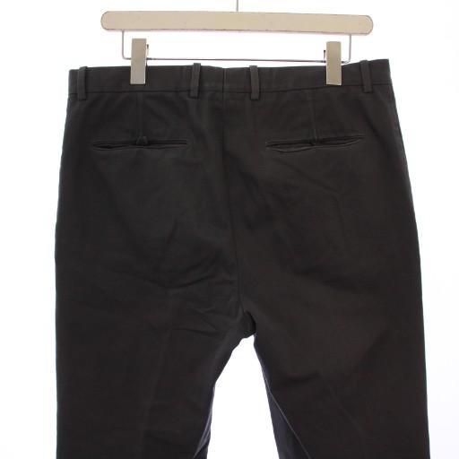 JIL SANDER スラックス　サイズ48 JIL SANDER スラックス トラウザーズ 48