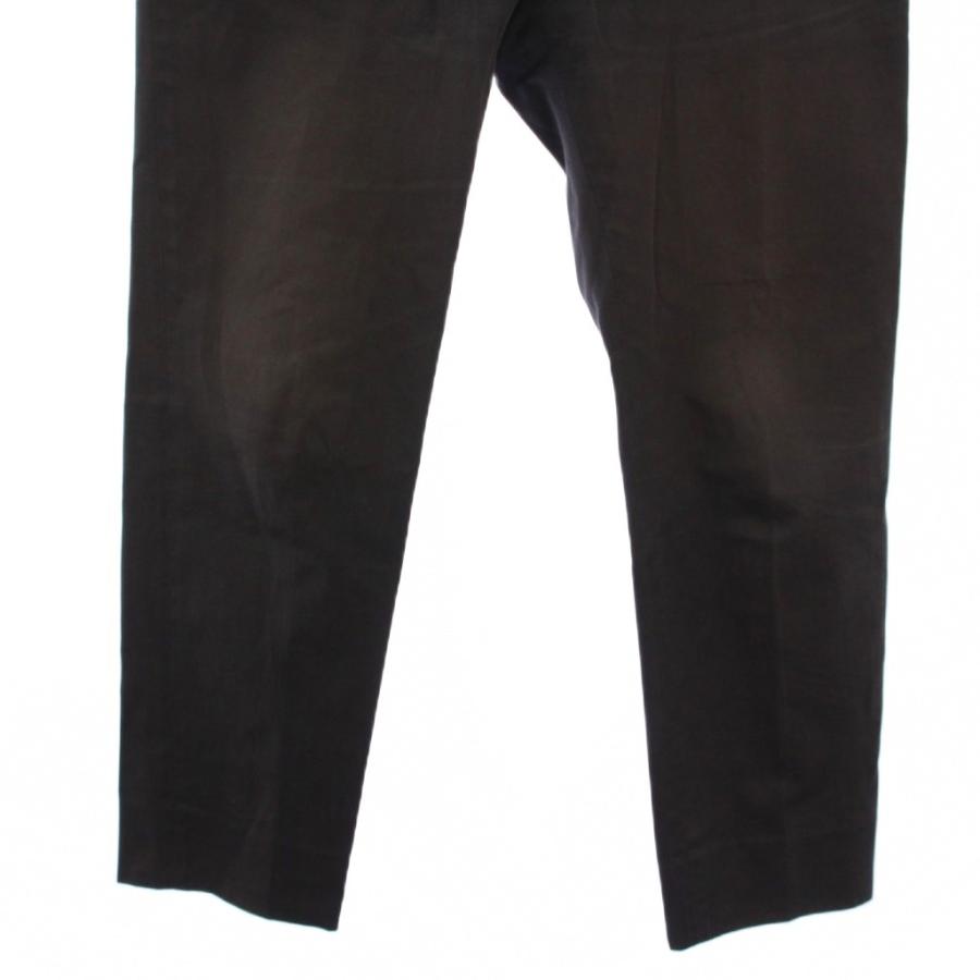 JIL SANDER スラックス　サイズ48 Amazon.co.jp: [ジルサンダー] スラックス 48サイズ TROUSER D 06 AW