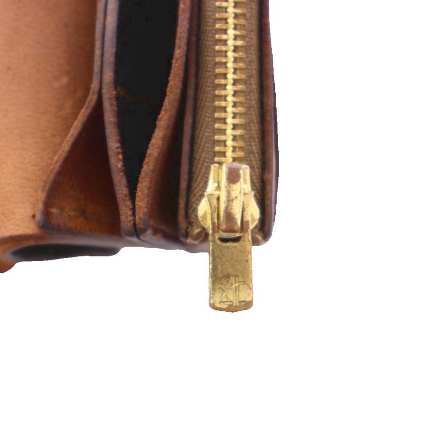 フォルメ forme Short wallet Cordovan ショートウォレットコードバン