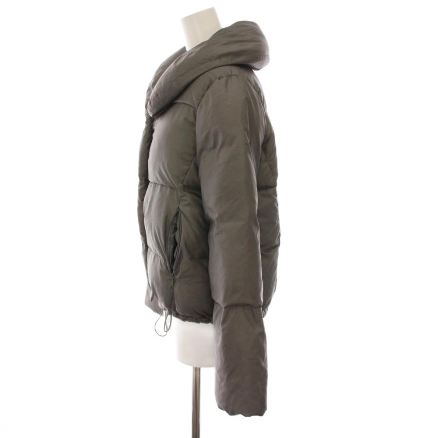 theory luxe（セオリーリュクス） theory luxe TOUGH EVELYN ダウン 