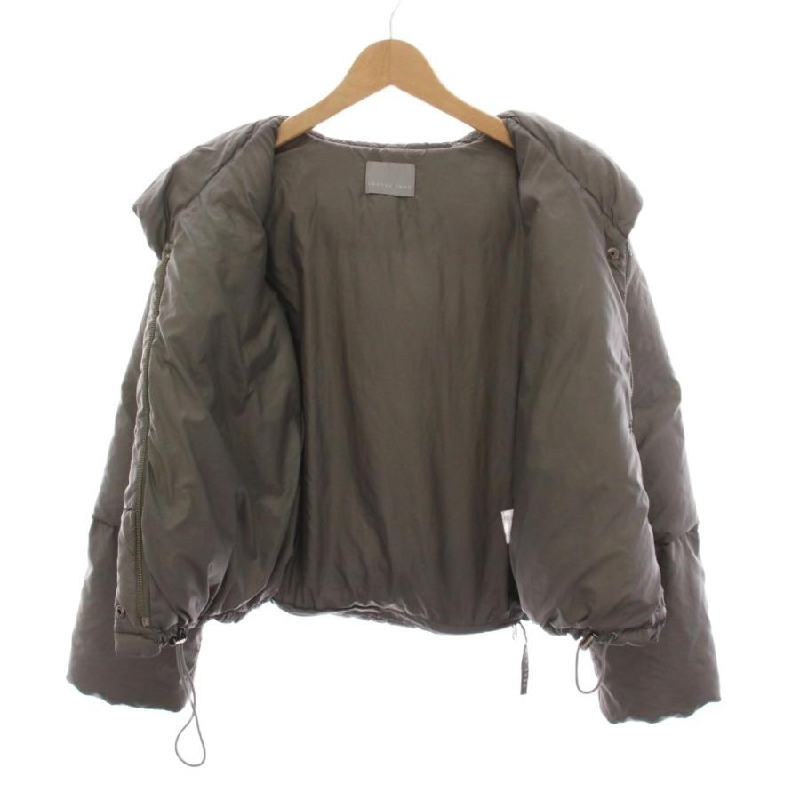 theory luxe（セオリーリュクス） theory luxe TOUGH EVELYN ダウン