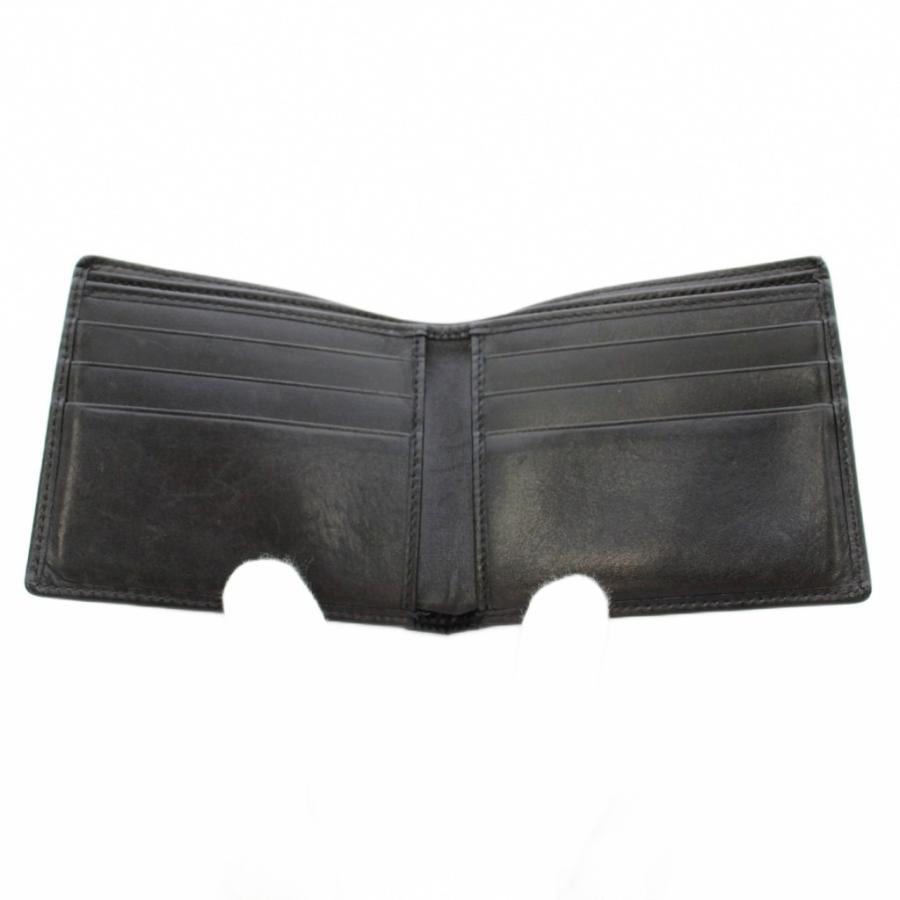 ✨新品未使用✨　GUCCI ミニ財布　シェリーライン　二つ折り　Gロゴ ブラック GUCCI（グッチ） （新品・未使用品）グッチ ウェブ シェリーライン 二