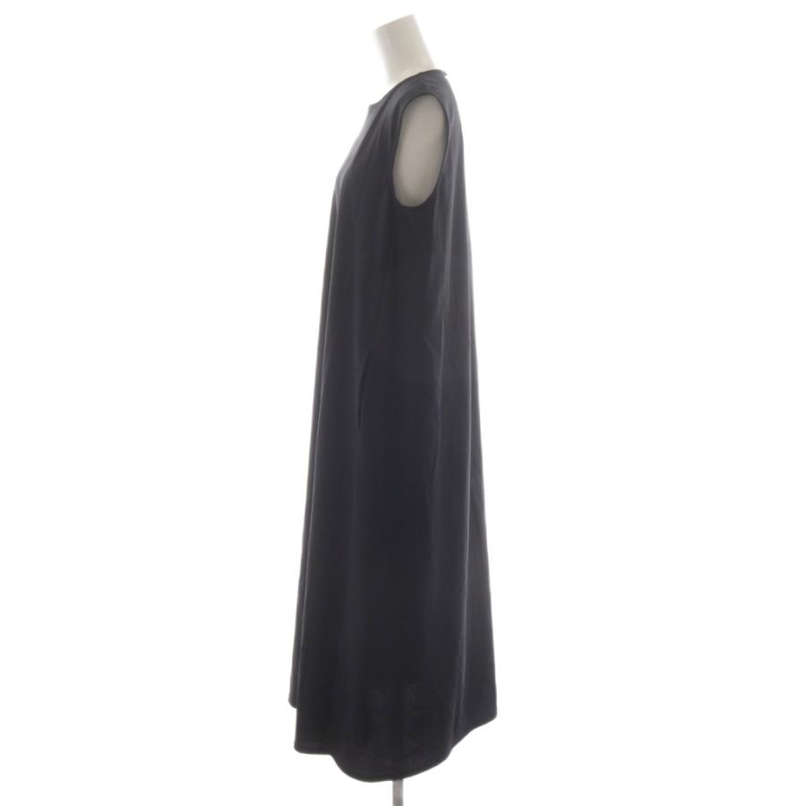 新品【アトリエシックス】ノースリーブ　ロングワンピース アトリエシックス ATELIER SIX ワンピース ロング ノースリーブ