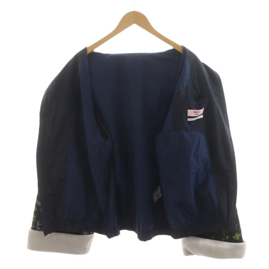 MARTINE ROSE Jacket ブルゾン ジャケット Mサイズ Martine Rose Shrunken Track Jacket – 'Black/Yellow' – Kicks