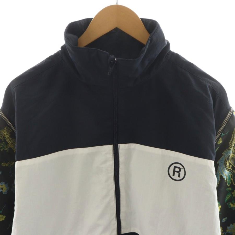マーティンローズ MARTINE ROSE 20SS Icho Jacket ジャケット 袖