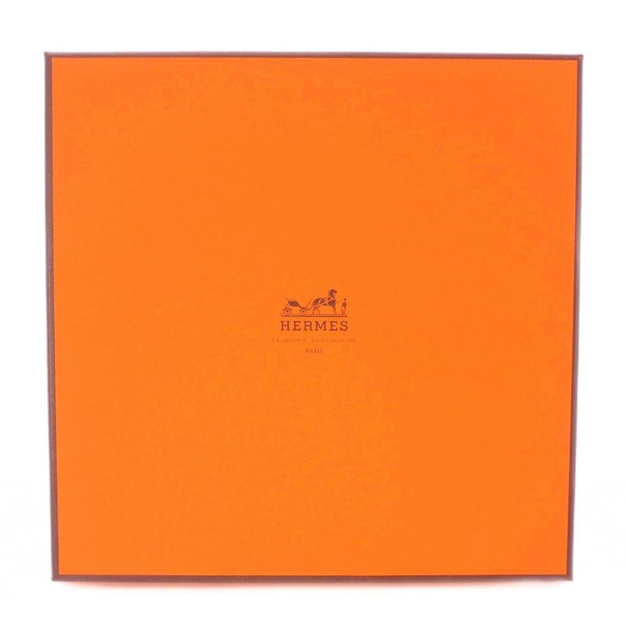 HERMES（エルメス） カレ90 Decoupages 切り絵 スカーフ 正方形 シルク