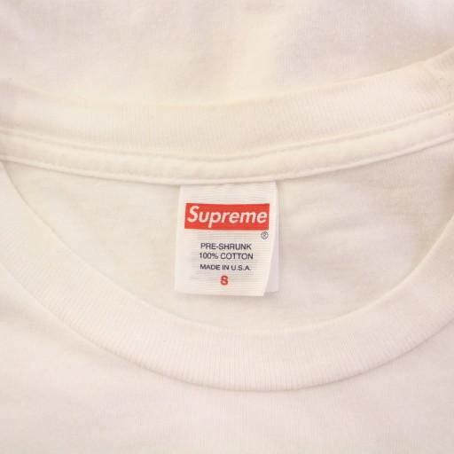 Supreme（シュプリーム） SUPREME 24SS MARADONA TEE マラドーナT