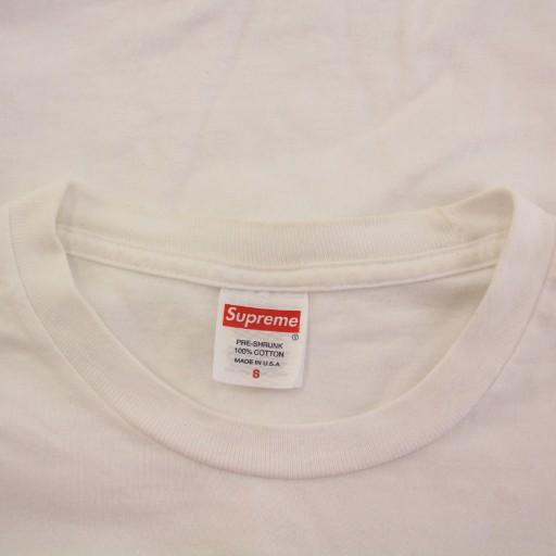 Supreme（シュプリーム） SUPREME 24SS MARADONA TEE マラドーナT