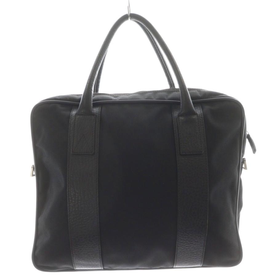 Salvatore Ferragamo ブラック トートバッグ FERRAGAMO（フェラガモ） サルヴァトーレフェラガモ Salvatore