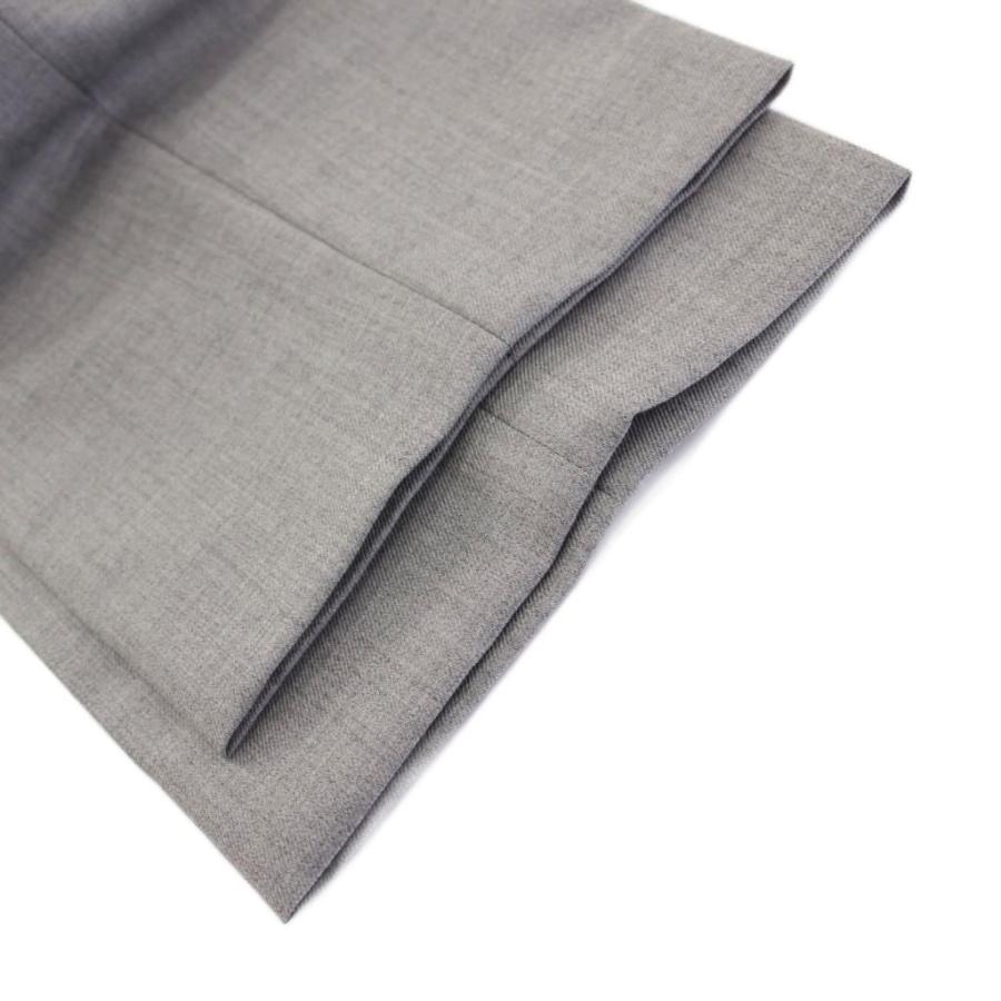 ミューズ ドゥーズィエム クラス 24SS VICTORIAN SURGE パンツ