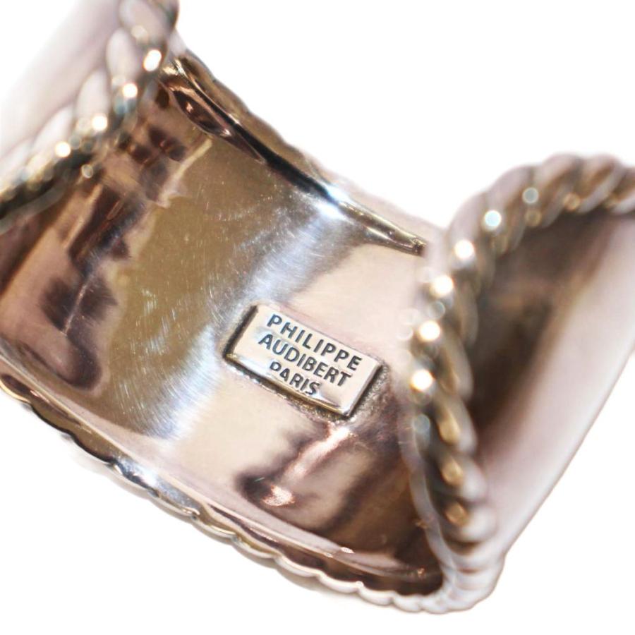 フィリップオーディベール PHILIPPE AUDIBERT TWILL RIGID ツイール