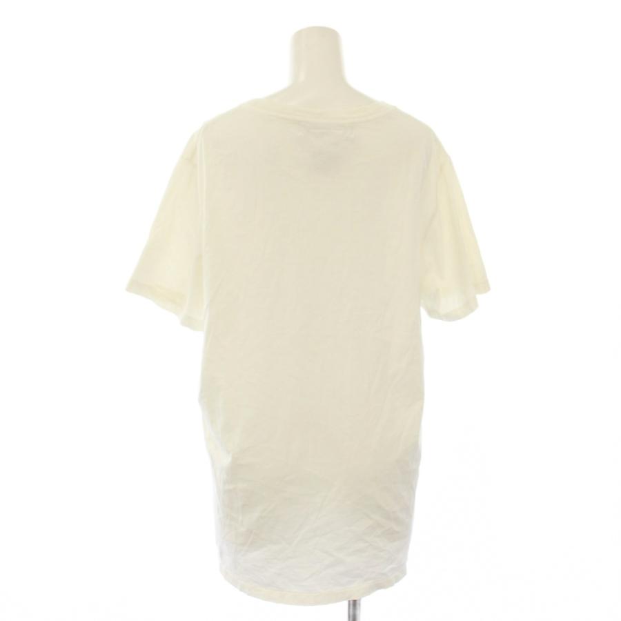 レミレリーフ ILLINOIS Tシャツ カットソー 半袖 ダメージ加工 レミレリーフ REMI RELIEF 24SS ILLINOIS Tシャツ カットソー ダメージ