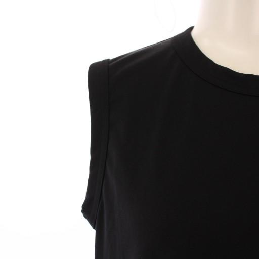 コムデギャルソン COMME des GARCONS 23SS 変形ワンピース ひざ丈