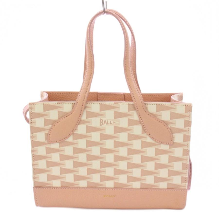 Bally（バリー） 23AW KEEP ON 日本橋三越本店限定カラー 2WAY