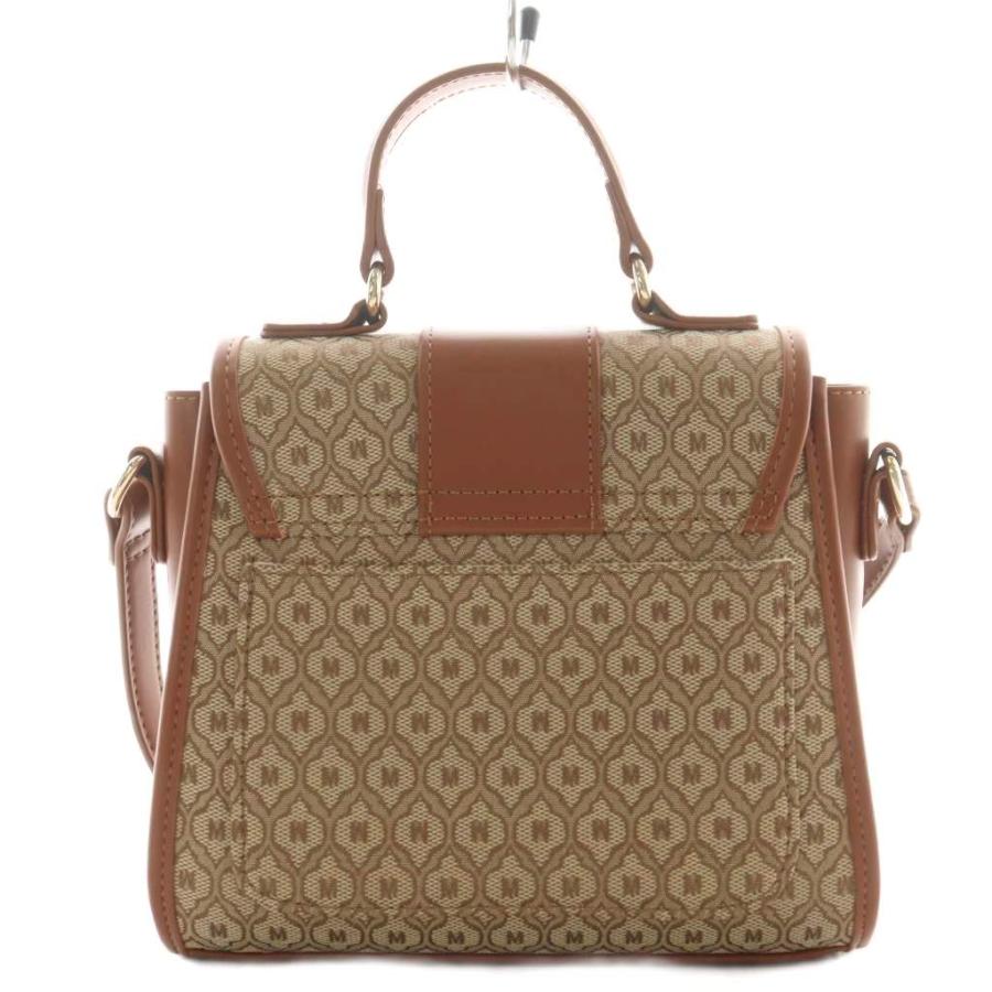MOUSSY モノグラム柄 バッグ moussy - MOUSSY モノグラム柄 バッグの通販 by ☪︎.°｜マウジーなら