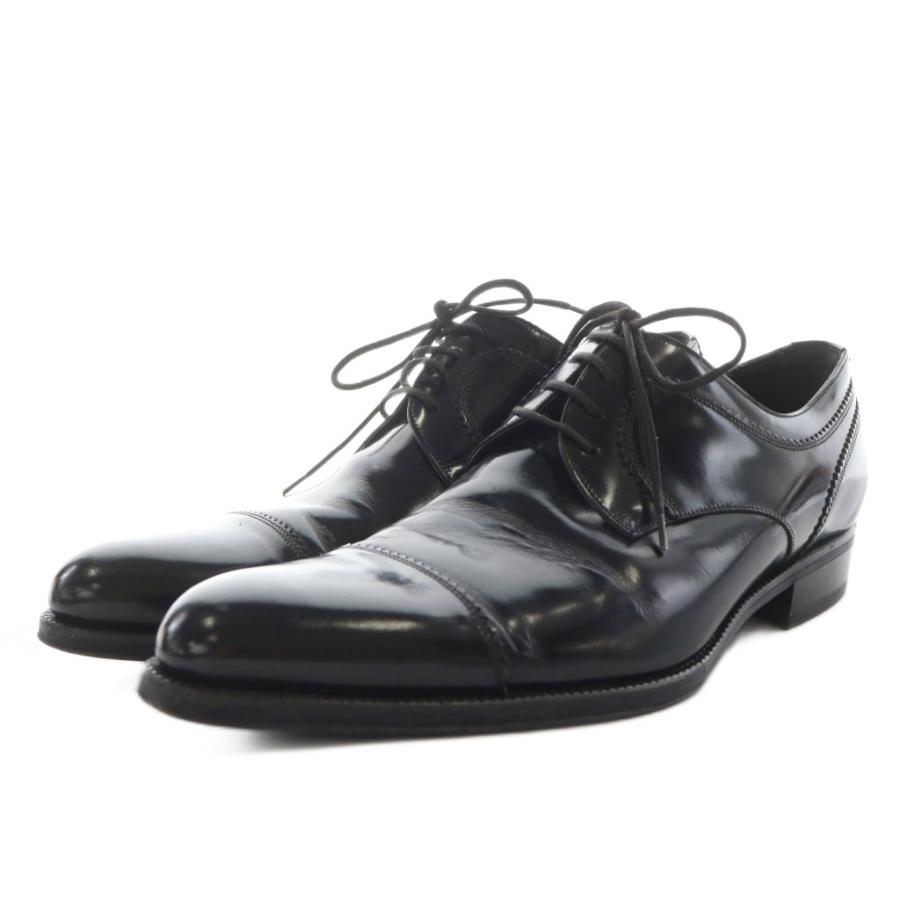 DOLCE&GABBANA ドルチェ&ガッバーナ ドルガバ ビジネスシューズ