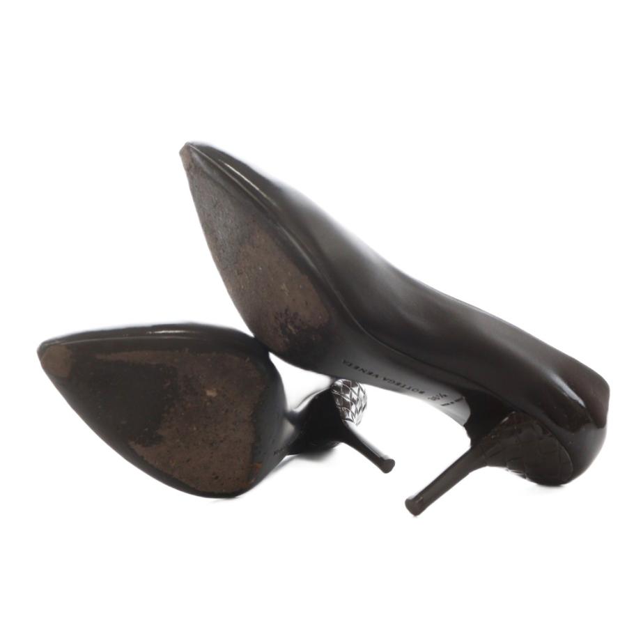 【美品】BOTTEGAVENETA イントレチャート ストラップ パンプス 美品】BOTTEGAVENETA イントレチャート ストラップ パンプス 楽天市場