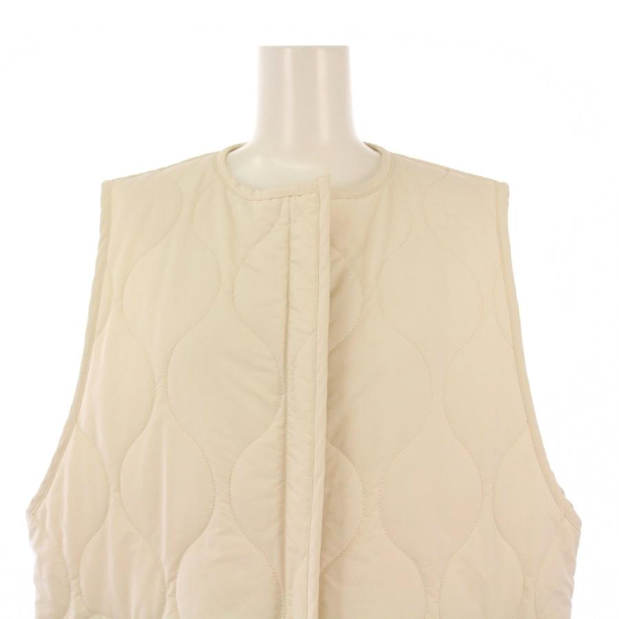 トラディショナルウェザーウェア Traditional Weatherwear 中綿ベスト