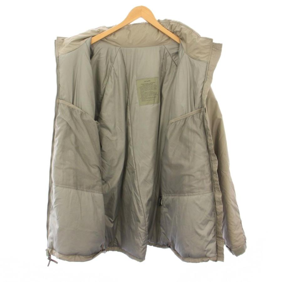 エクワックス ECWCS GEN 3 LEVEL 7 PARKA ジェネレーション3レベル7