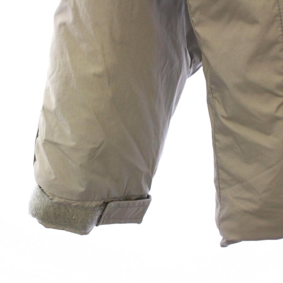 エクワックス ECWCS GEN 3 LEVEL 7 PARKA ジェネレーション3レベル7