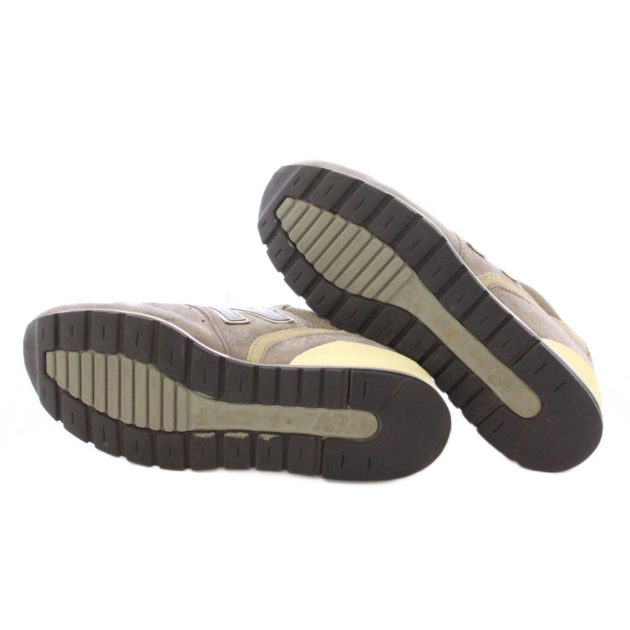 New Balance（ニューバランス） NEW BALANCE USA製 ローカット