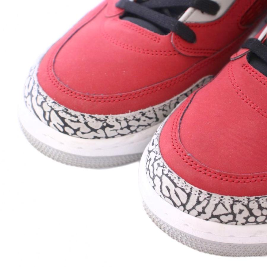 NIKE（ナイキ） NIKE Jordan Spizike Low Toro ジョーダン スパイ