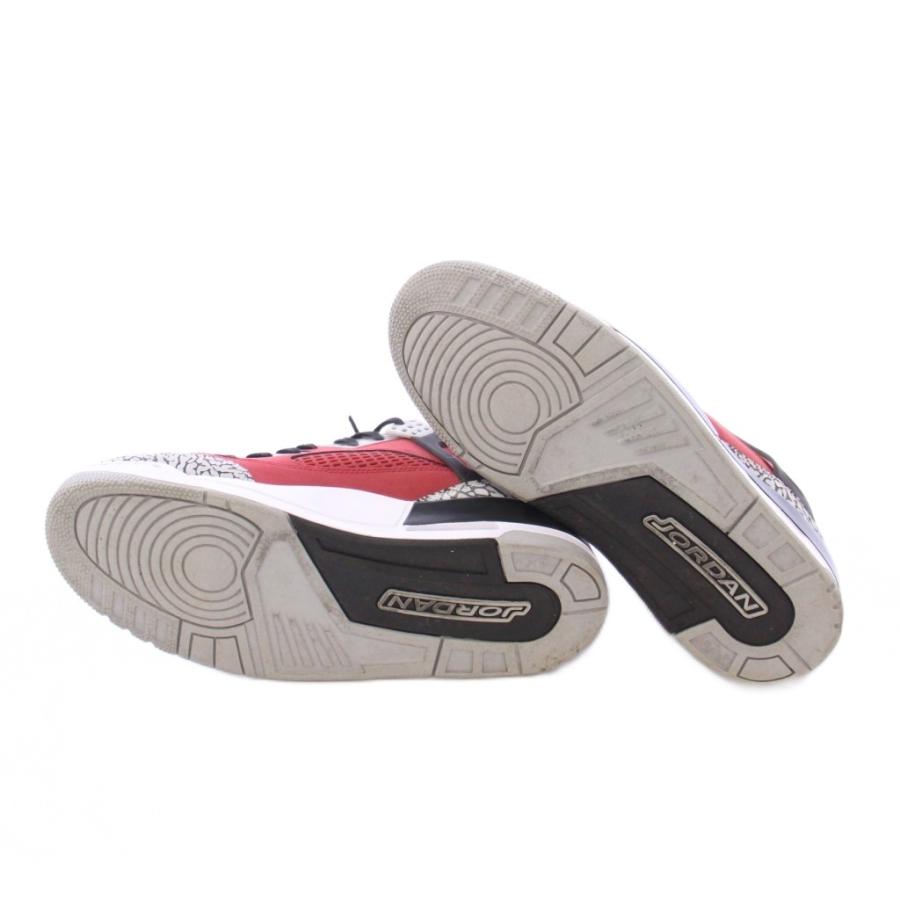 NIKE（ナイキ） NIKE Jordan Spizike Low Toro ジョーダン スパイ