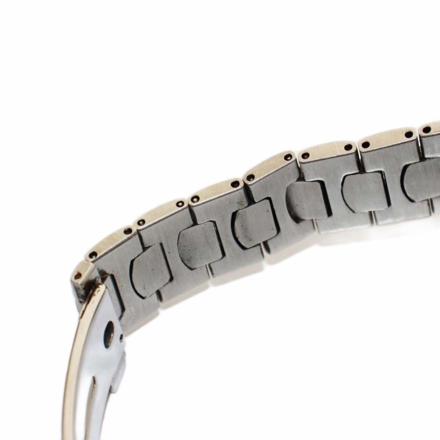 OMEGA オメガ シーマスター ポラリス デイト 腕時計 クオーツ  