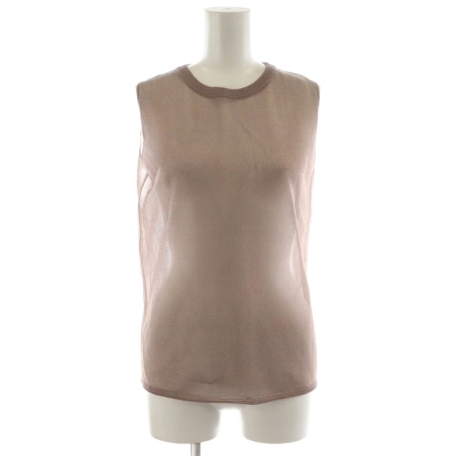 Ameri】LAME TANK VEST SET TOP 【公式通販】