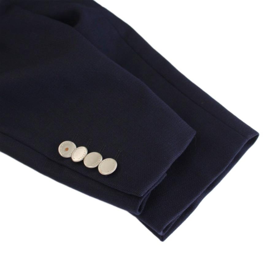 マッキントッシュ ロンドン MACKINTOSH LONDON テーラードジャケット