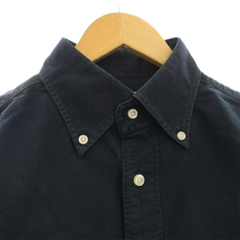 マックレガー マクレガー McGREGOR ボタンダウン シャツ 長袖 M