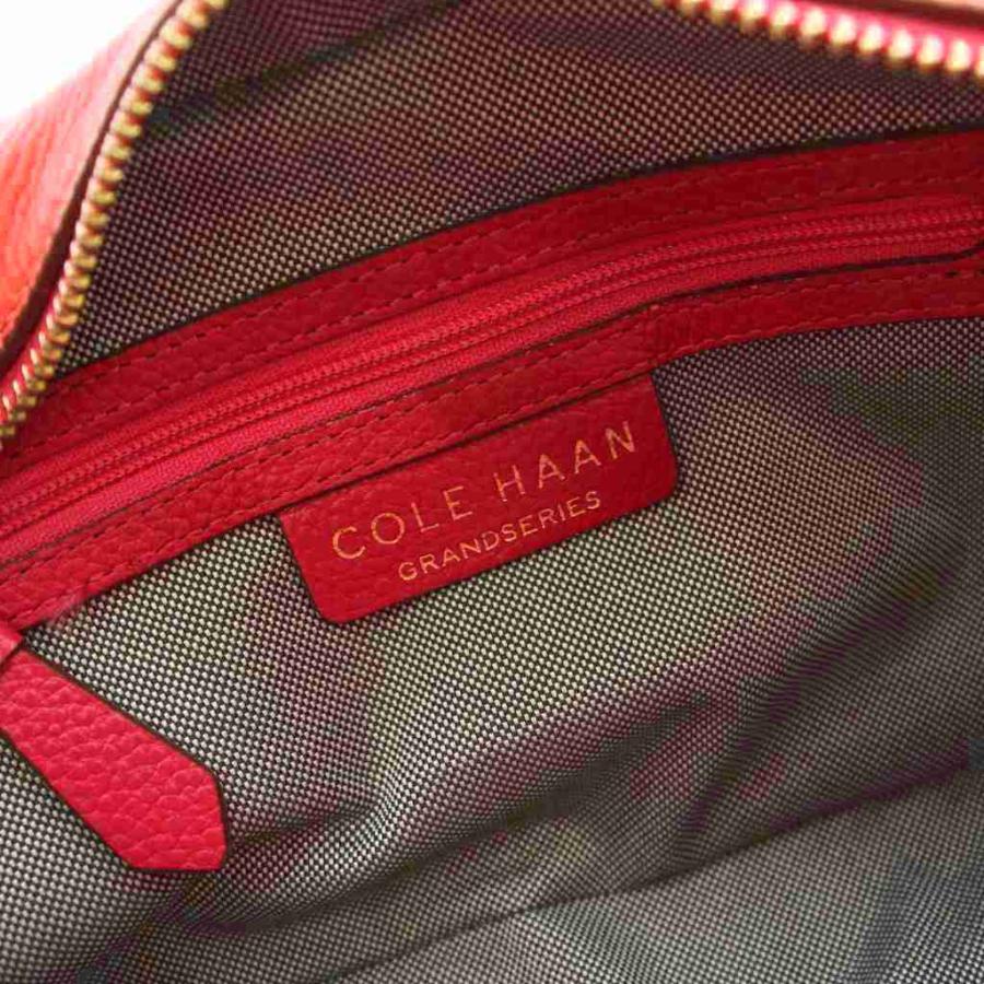 コールハーン COLE HAAN カメラ バッグ クロスボディ ショルダーバッグ