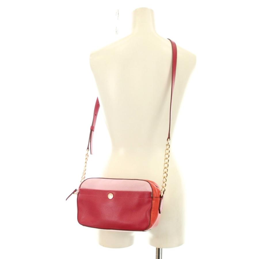 コールハーン COLE HAAN カメラ バッグ クロスボディ ショルダーバッグ