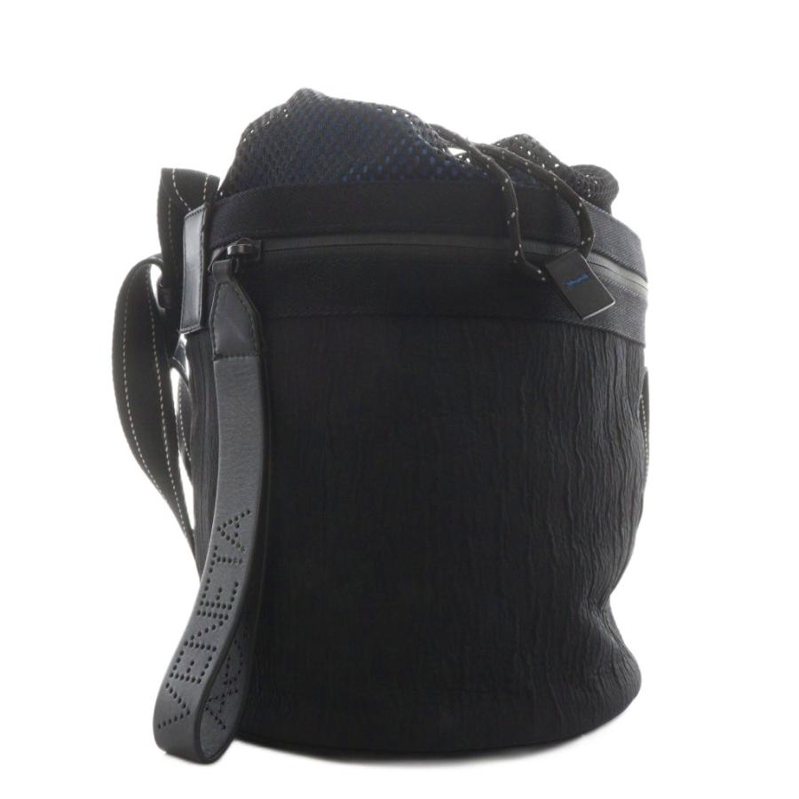 BOTTEGA VENETA ボッテガヴェネタ 麦わら 巾着 バック BOTTEGA VENETA ボッテガ・ヴェネタ 巾着 レディース レザー