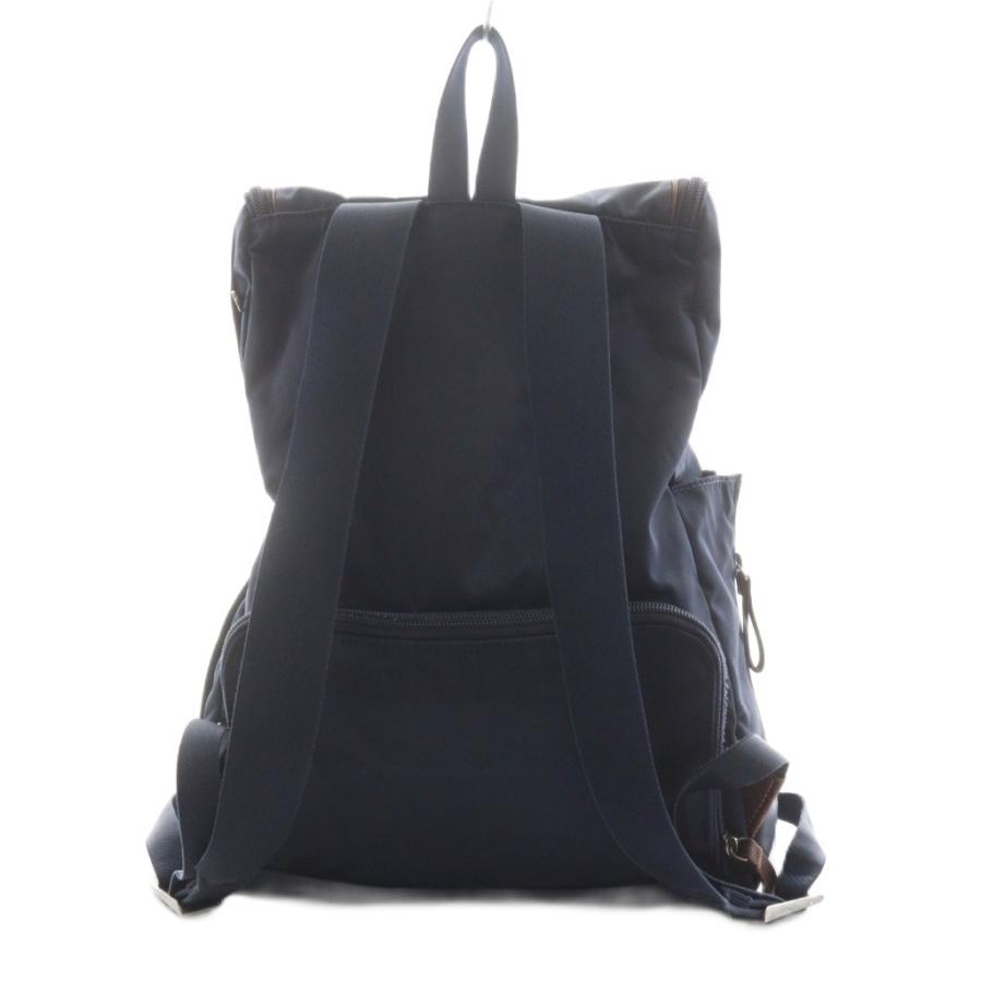 極美品　PORTER 吉田カバン　PLAN バックパック　リュック　紺　ネイビー PLAN(プラン) RUCKSACK | 吉田カバンホームページ | YOSHIDA & Co.