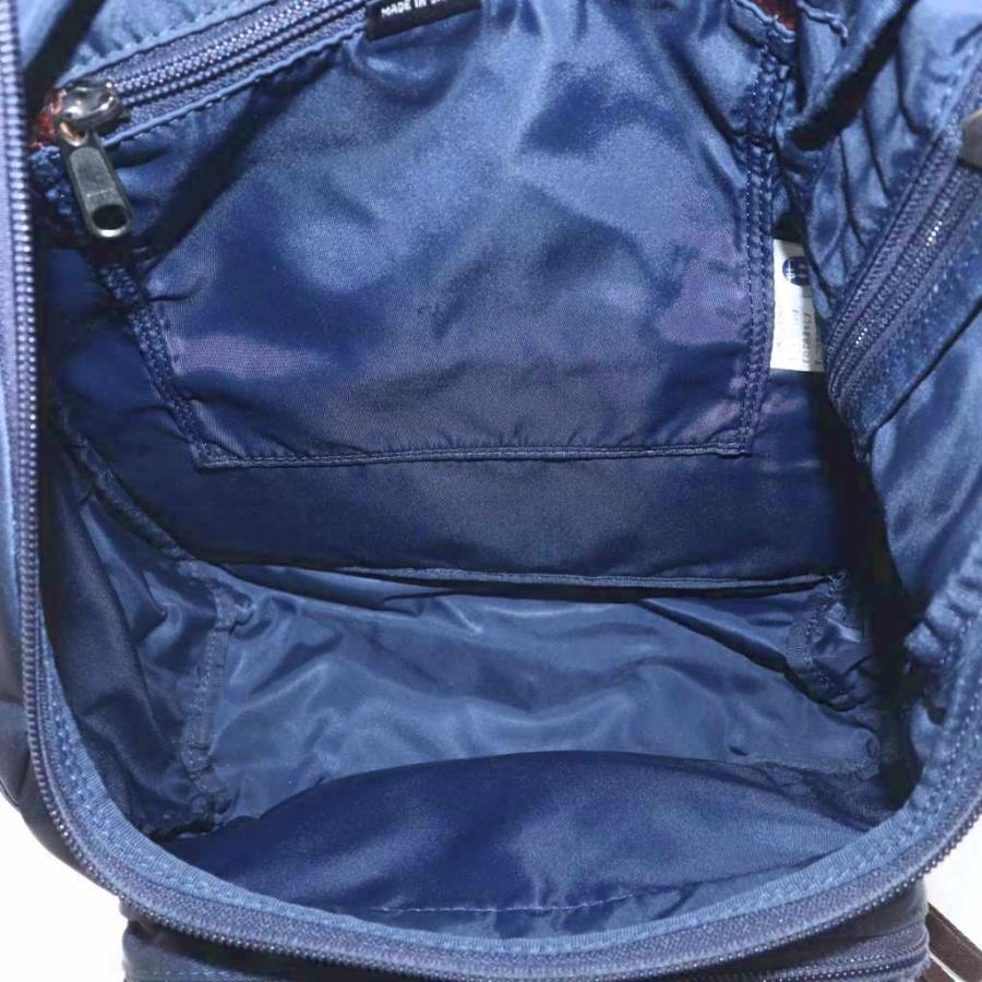 PORTER ポーター 吉田カバン プラン PLAN リュックサック バック