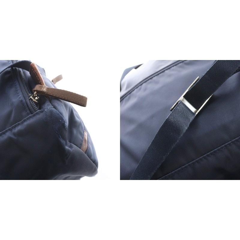 極美品　PORTER 吉田カバン　PLAN バックパック　リュック　紺　ネイビー PLAN(プラン) RUCKSACK | 吉田カバンホームページ | YOSHIDA & Co.