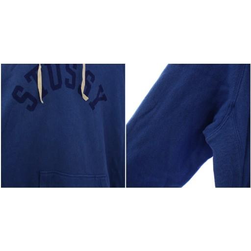 STUSSY（ステューシー） パーカー スウェット トレーナー プルオーバー