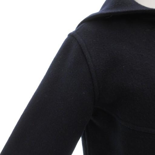 オーシャンユニオン OCEAN UNION セーラーカラーメルトンコート