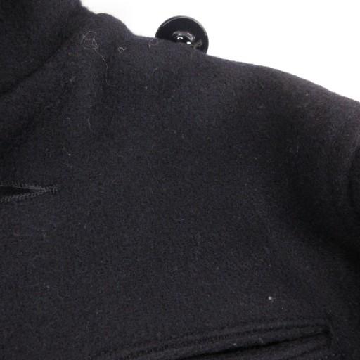 オーシャンユニオン OCEAN UNION セーラーカラーメルトンコート