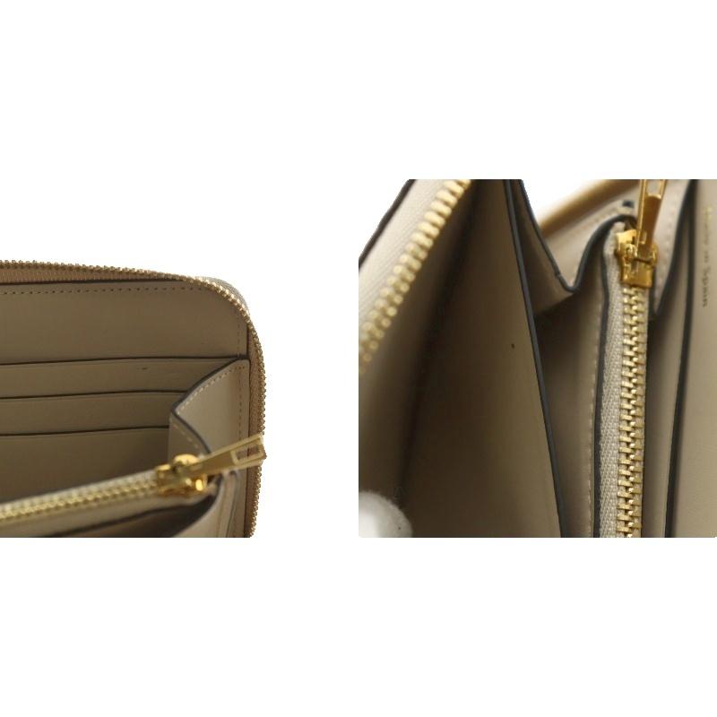 LOEWE ロエベ 23SS リピート ジップアラウンド ウォレット アナグラム  