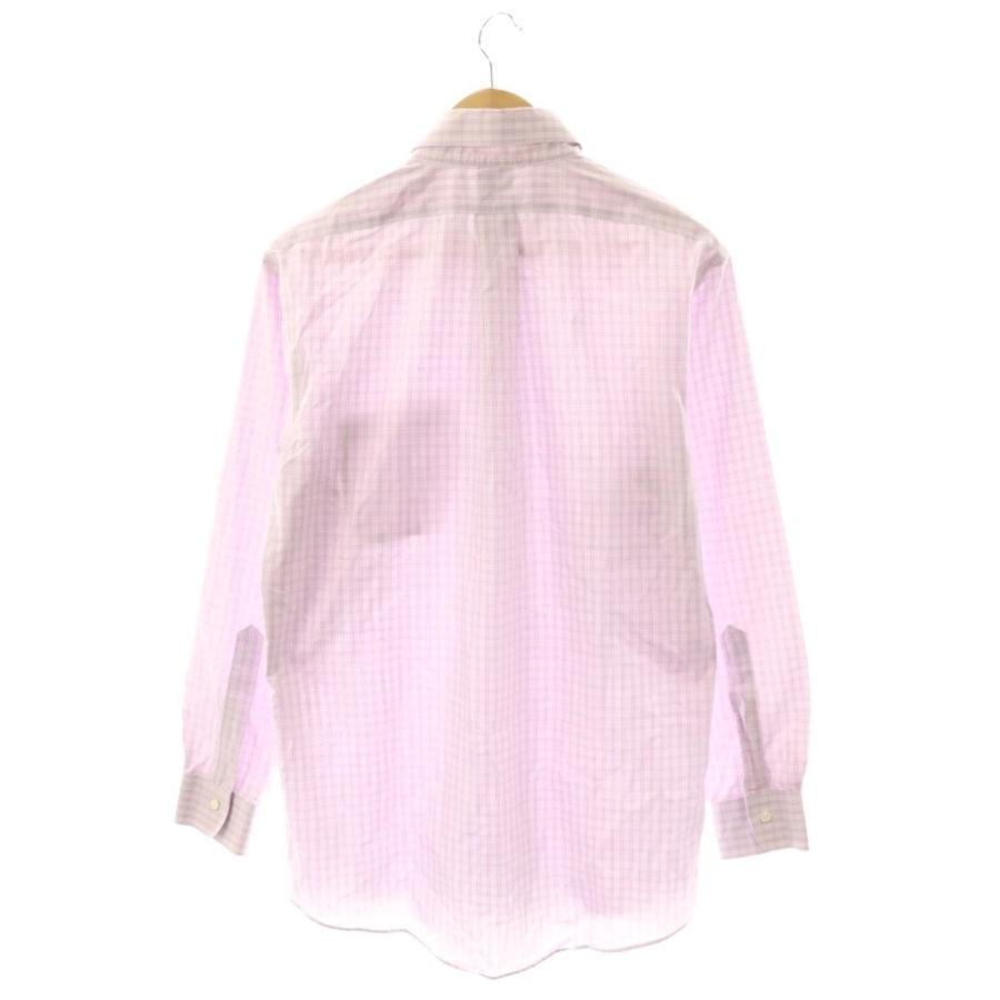 BROOKS BROTHERS（ブルックスブラザーズ） シャツ 長袖 前開き