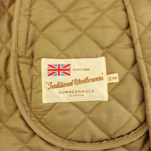 トラディショナルウェザーウェア Traditional Weatherwear