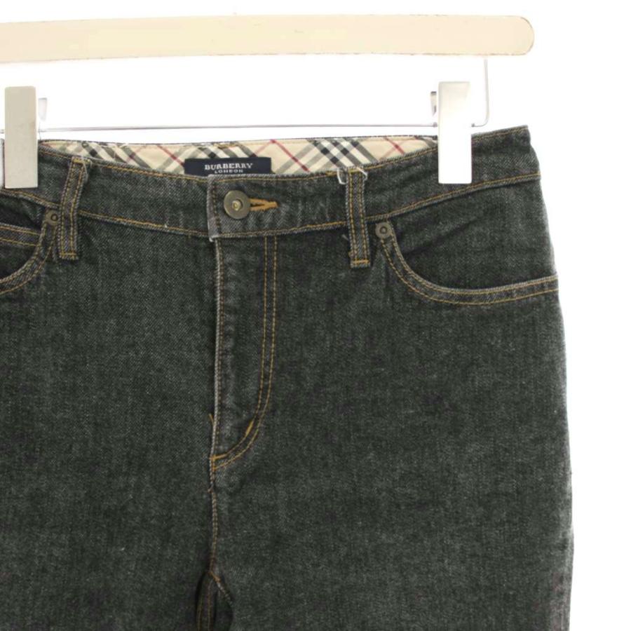 バーバリー ロンドン BURBERRY LONDON デニムパンツ ジーンズ
